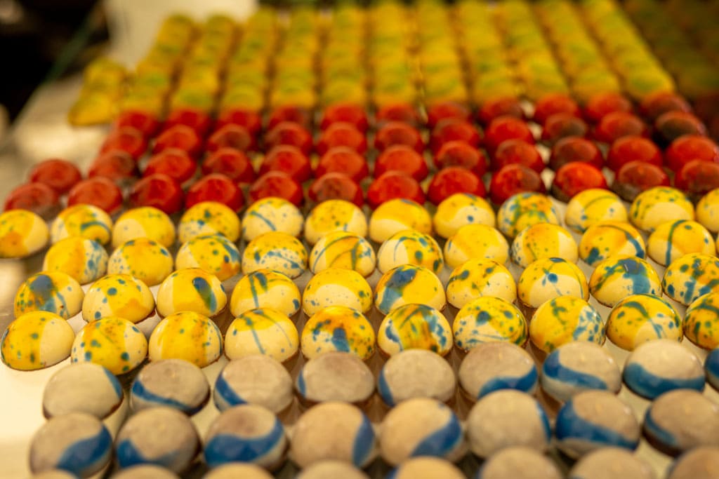 Festival Čokolade Radovljica