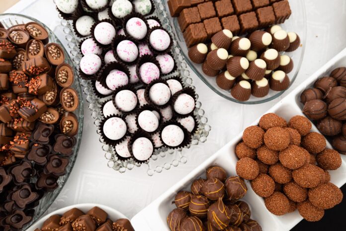 Festival Čokolade Radovljica