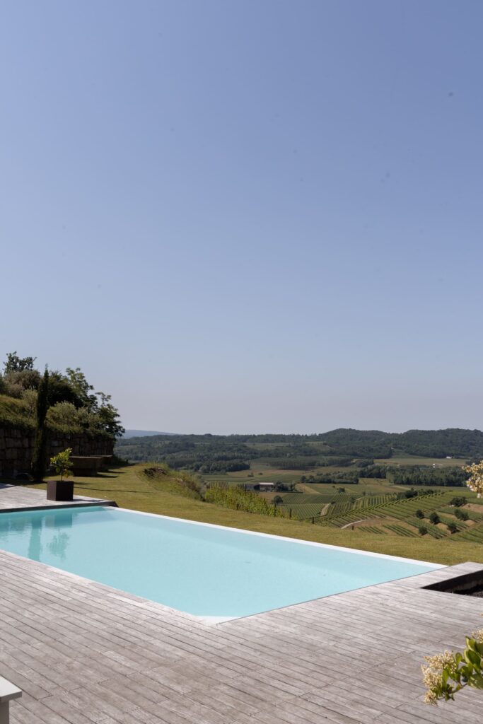 Tavarneta Estate Goriška Brda