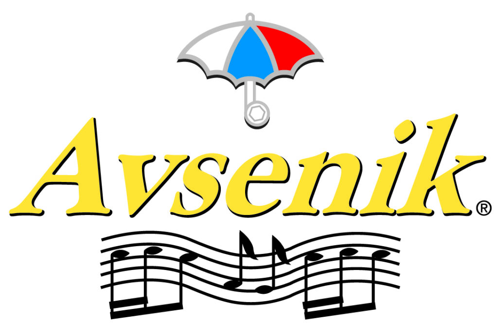 Avsenik